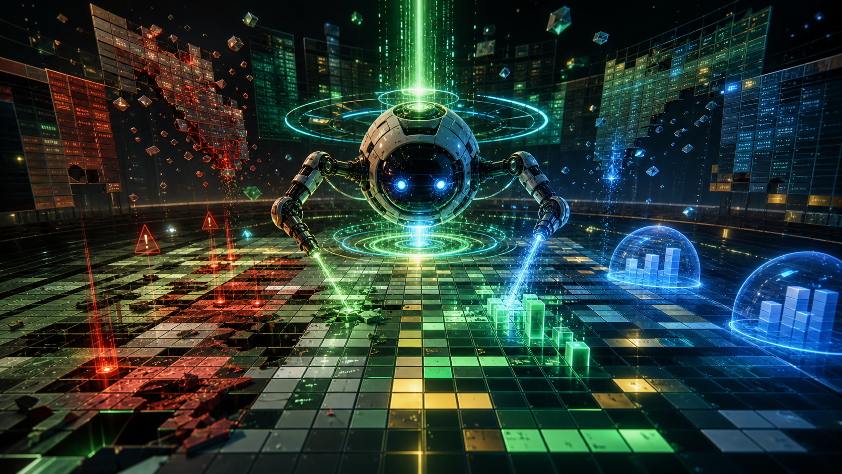 project-dataforge